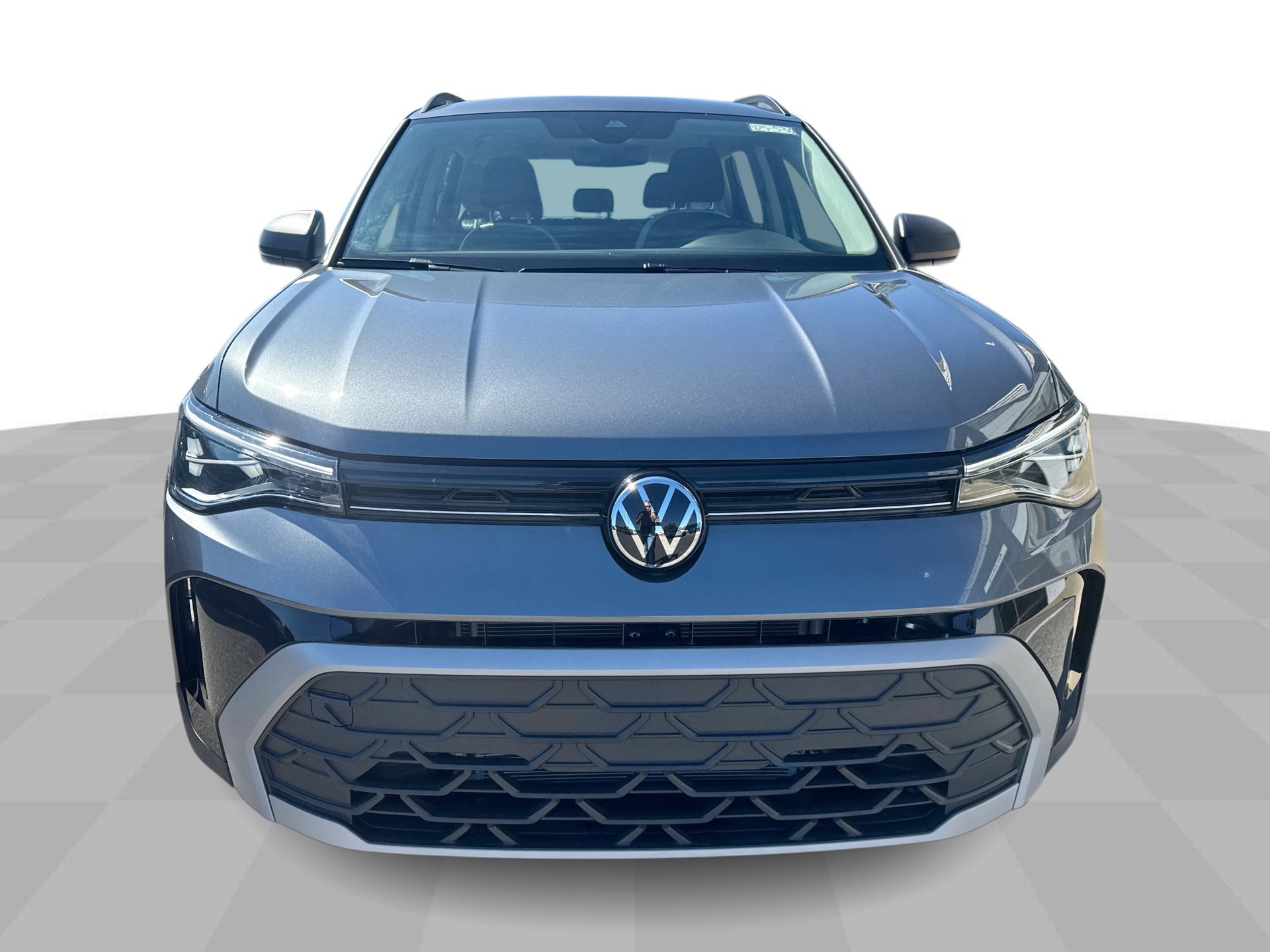 2025 Volkswagen Taos S photo 3