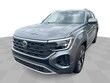 Volkswagen Atlas Cross Sport