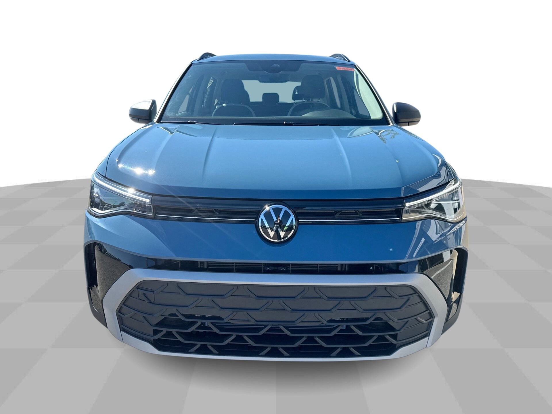 2025 Volkswagen Taos S photo 3
