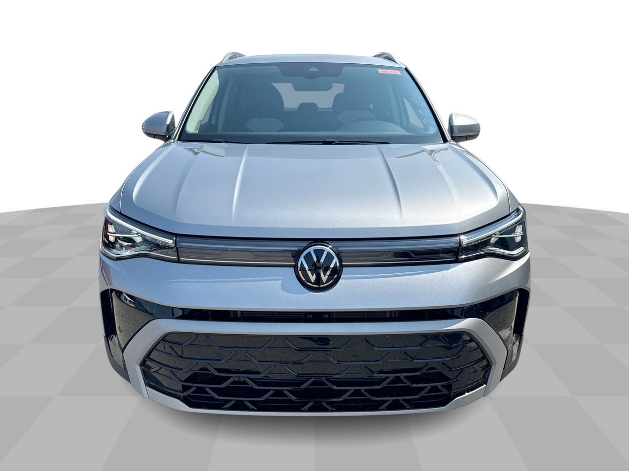 2025 Volkswagen Taos SEL photo 3