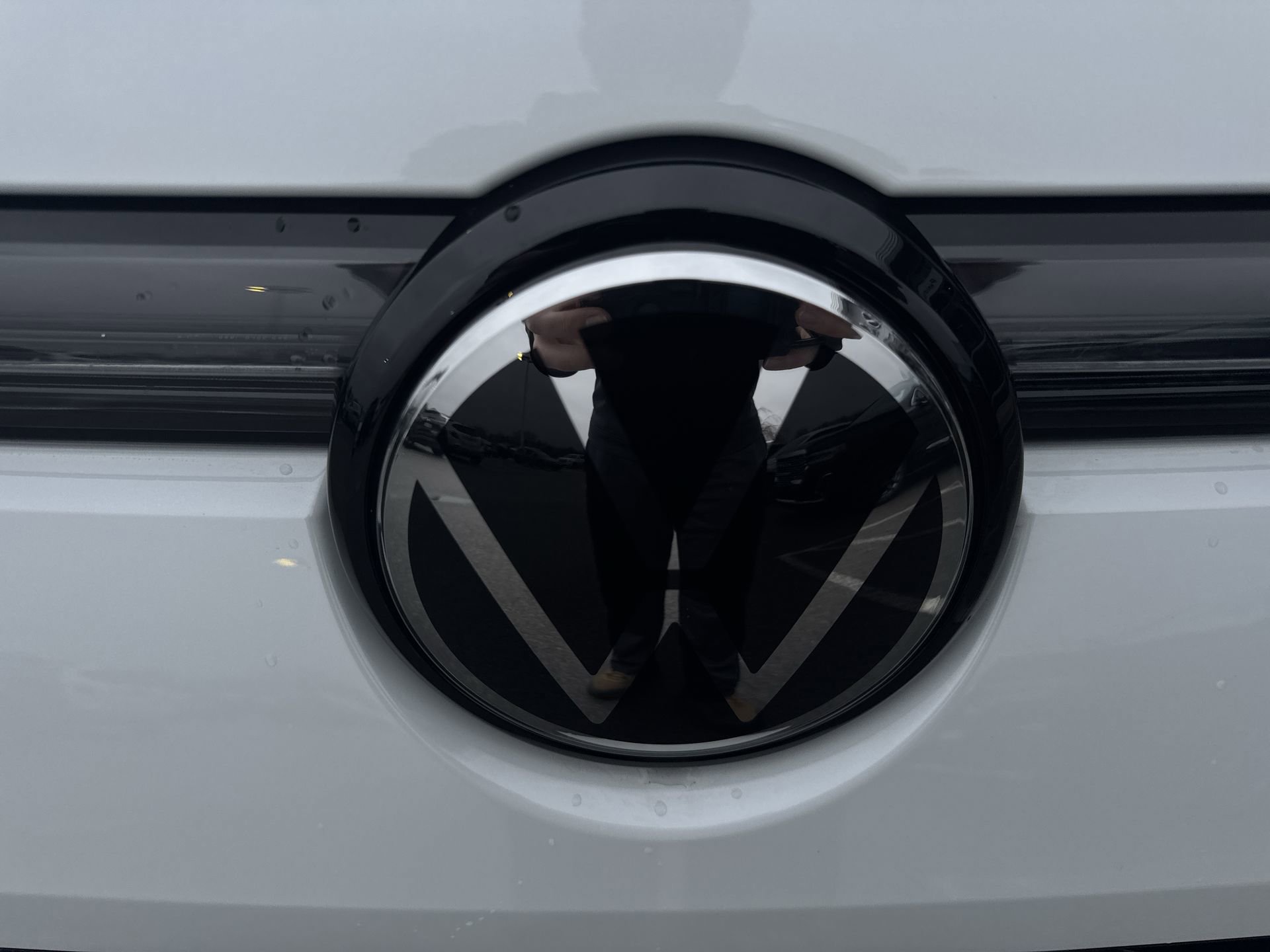2026 Volkswagen Tiguan SE R-LINE BLACK - Photo 32