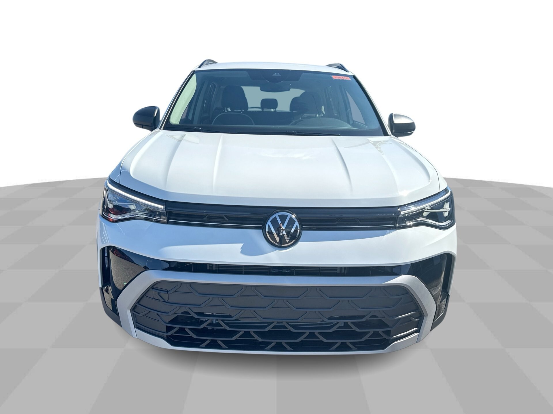 2025 Volkswagen Taos S photo 3