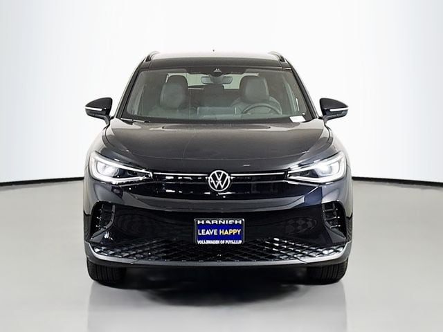 Used 2023 Volkswagen ID.4 PRO S with VIN 1V2GNPE85PC007900 for sale in Puyallup, WA
