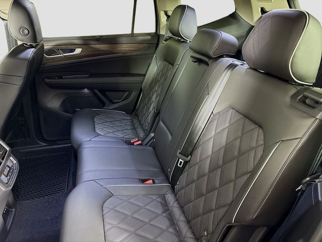2026 Volkswagen Atlas SEL Premium R-Line - Photo 25