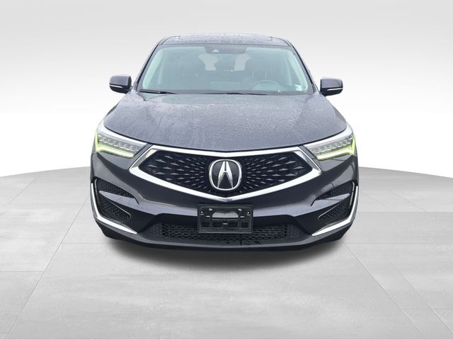 2021 Acura RDX Technology photo 2