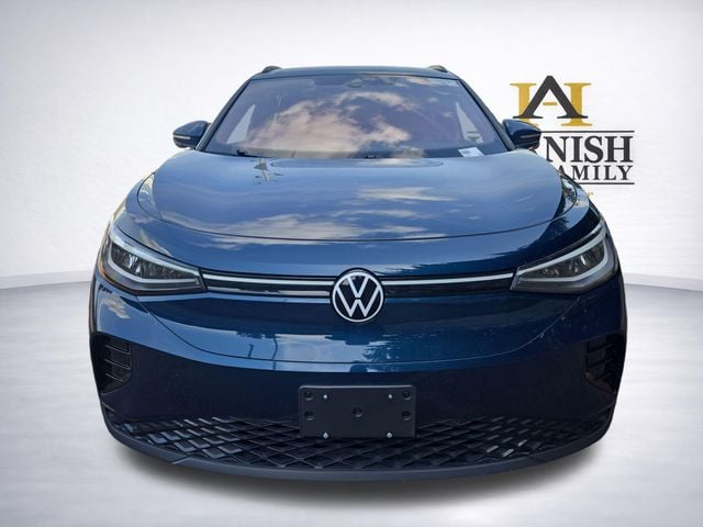 Used 2023 Volkswagen ID.4 PRO with VIN 1V2DNPE87PC014477 for sale in Puyallup, WA