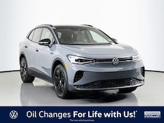 2026 Volkswagen ID.4 Pro S SUV