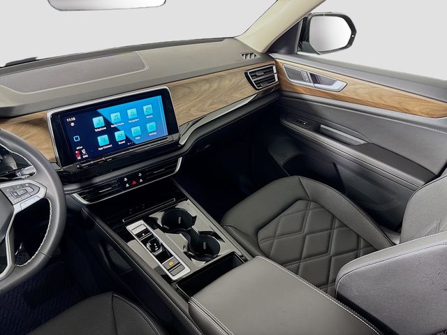 2026 Volkswagen Atlas SE w/Tech - Photo 24