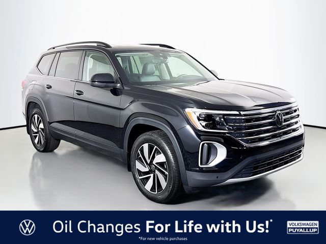 2026 Volkswagen Atlas SE w/Tech's photo