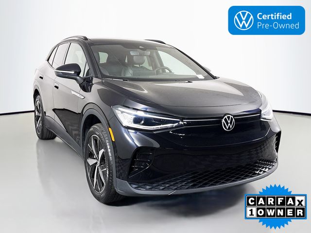 2023 Volkswagen ID.4 PRO S AWD's photo