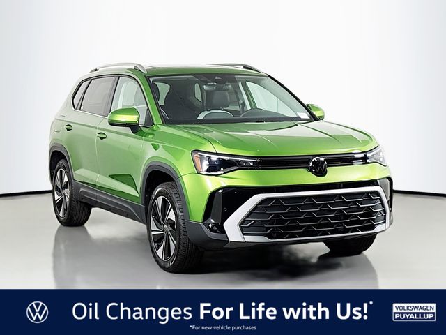 2026 Volkswagen Taos 1.5T SE 4Motion's photo
