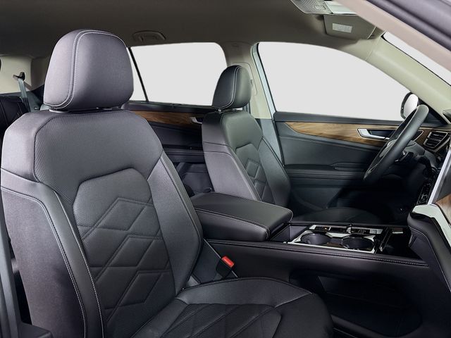 2026 Volkswagen Atlas SE w/Tech - Photo 29