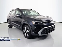 2025 Volkswagen Taos 1.5T S SUV