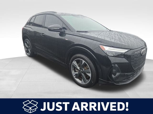 2023 Audi Q4 e-tron Premium Plus