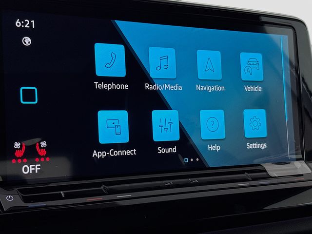 2026 Volkswagen Atlas SEL Premium R-Line - Photo 16