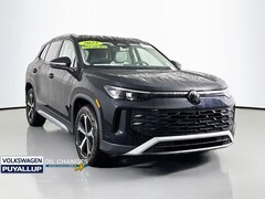 2025 Volkswagen Tiguan 2.0T SE SUV