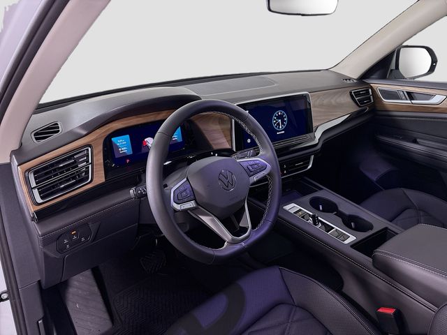 2026 Volkswagen Atlas SE - Photo 9