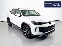 2025 Volkswagen Tiguan 2.0T SE SUV