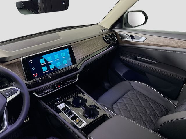 2026 Volkswagen Atlas SEL Premium R-Line - Photo 25