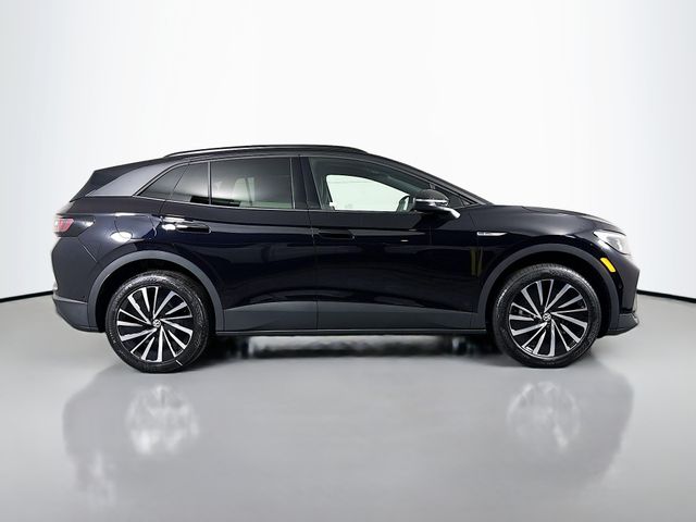 2026 Volkswagen ID.4 PRO - Photo 7
