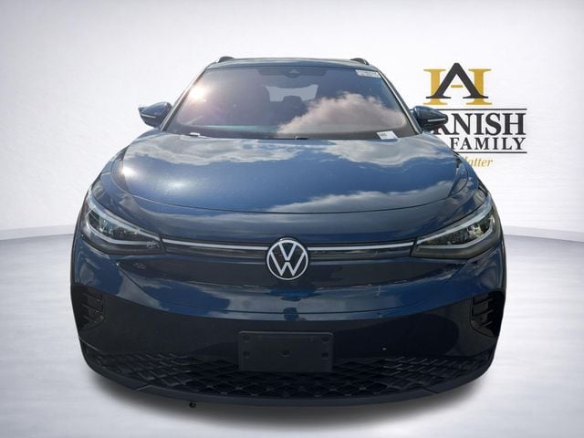 Used 2023 Volkswagen ID.4 PRO with VIN 1V2DNPE85PC038440 for sale in Puyallup, WA