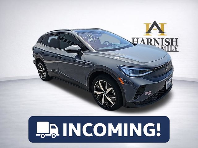 2023 Volkswagen ID.4