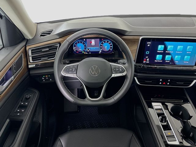 2026 Volkswagen Atlas SE w/Tech - Photo 22
