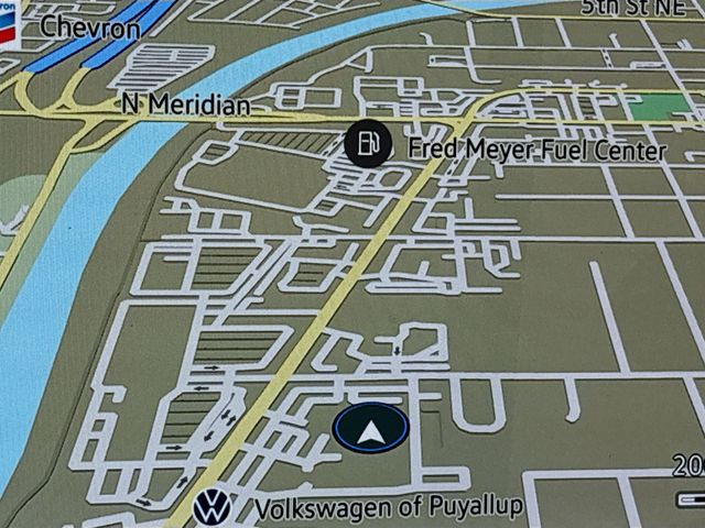 2026 Volkswagen Atlas SEL - Photo 14