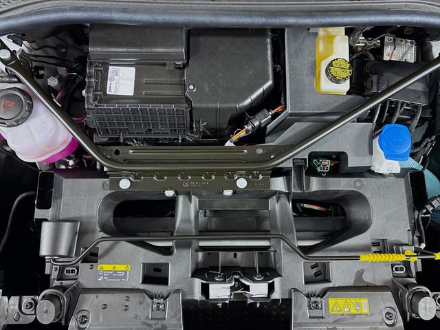 2026 Volkswagen ID.4 PRO - Photo 30