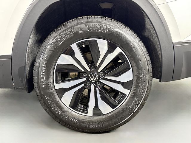 2026 Volkswagen Atlas SE - Photo 32