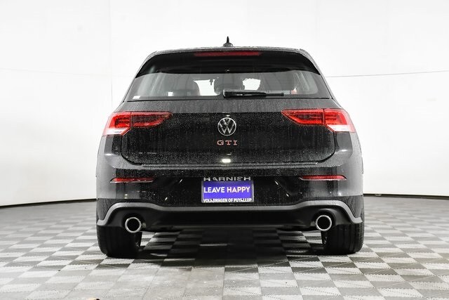 2024 Volkswagen Golf GTI 380 SE photo 2