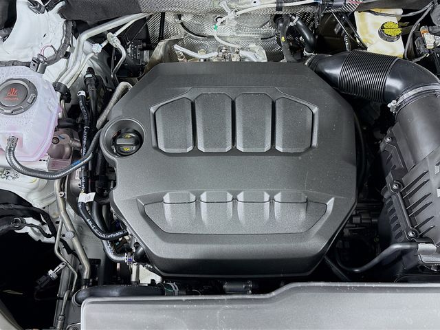 2026 Volkswagen Atlas SE w/Tech - Photo 31