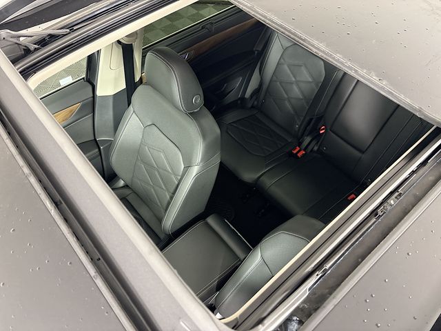 2026 Volkswagen Atlas SE w/Tech - Photo 22
