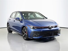 2025 Volkswagen Golf GTI 2.0T SE Hatchback