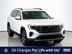 2026 Volkswagen Atlas 2.0T SE SUV