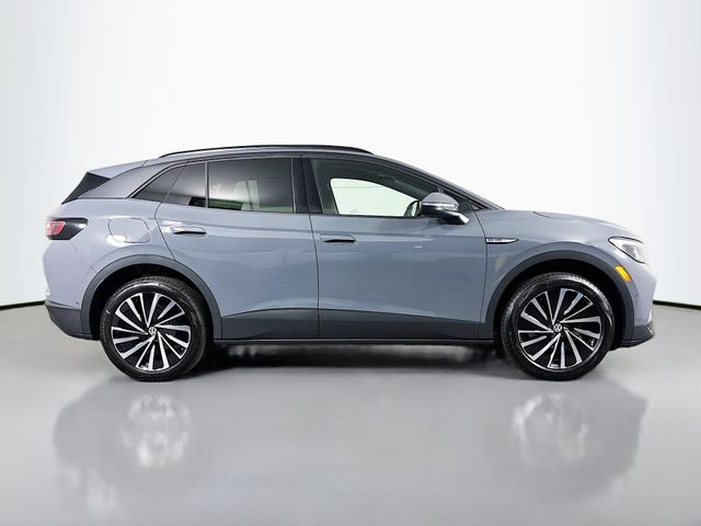 2026 Volkswagen ID.4 PRO - Photo 8