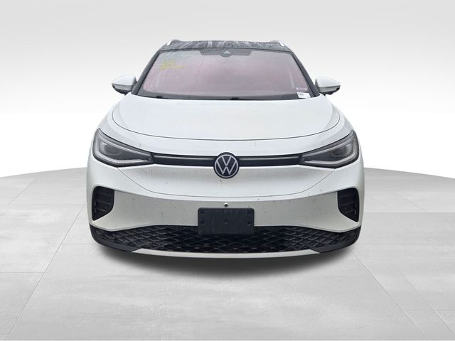 Used 2023 Volkswagen ID.4 PRO S PLUS with VIN 1V2JNPE88PC050942 for sale in Puyallup, WA