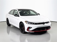 2025 Volkswagen Jetta GLI 2.0T Autobahn Sedan