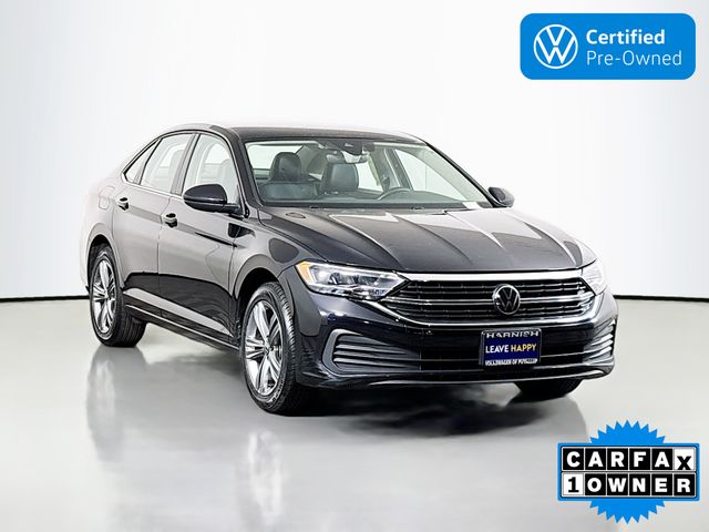 2024 Volkswagen Jetta 1.5T SE Auto SULEV's photo