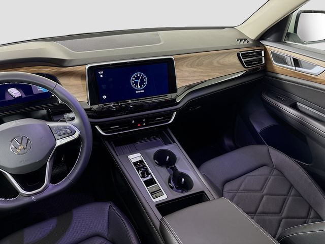2026 Volkswagen Atlas SE - Photo 23