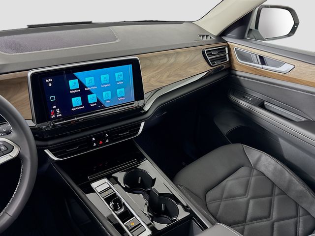 2026 Volkswagen Atlas SE w/Tech - Photo 23
