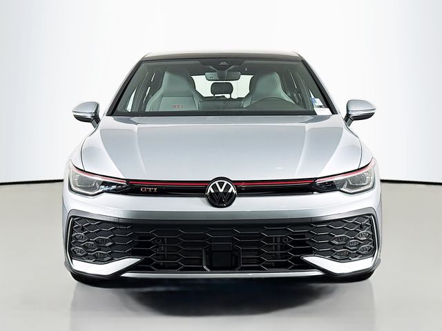 2025 Volkswagen Golf GTI SE - Photo 2