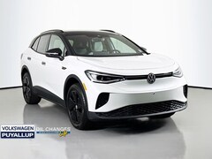 2025 Volkswagen ID.4 Pro S Plus SUV