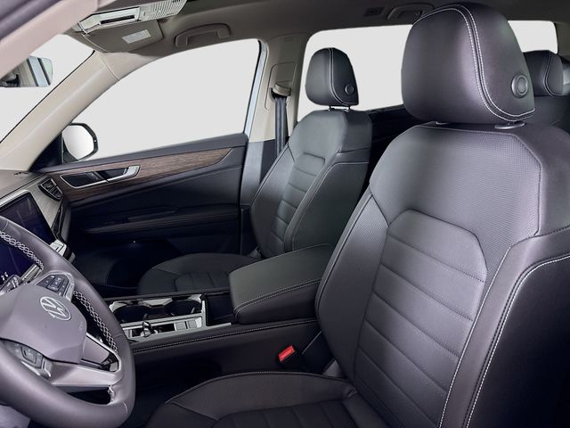 2026 Volkswagen Atlas SEL - Photo 20