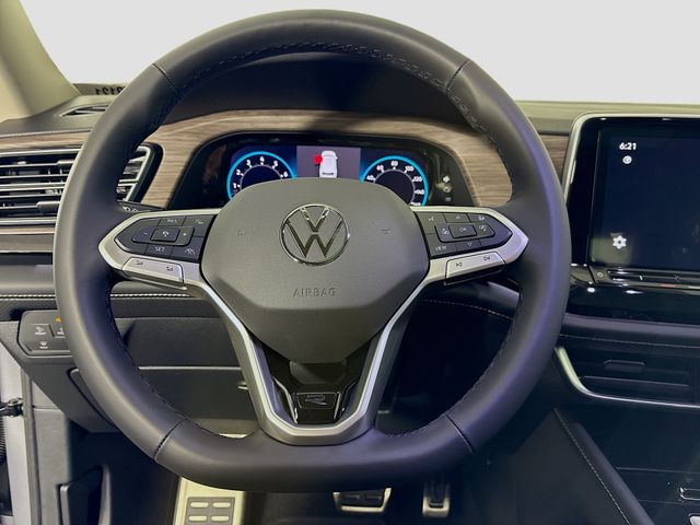 2026 Volkswagen Atlas SEL Premium R-Line - Photo 11