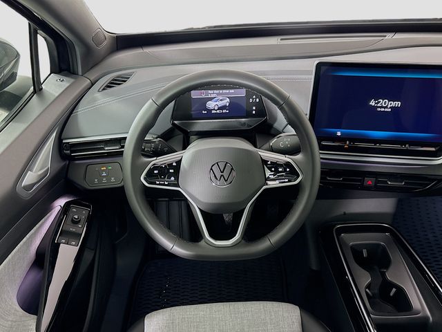 2026 Volkswagen ID.4 PRO - Photo 20