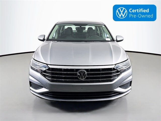 Certified 2020 Volkswagen Jetta S with VIN 3VWC57BU7LM080273 for sale in Puyallup, WA