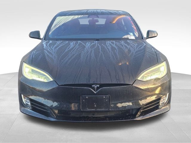 Used 2018 Tesla Model S 75D with VIN 5YJSA1E27JF244415 for sale in Puyallup, WA