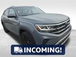  Volkswagen Atlas Cross Sport