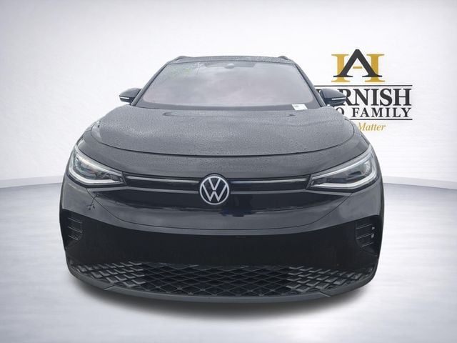 Used 2023 Volkswagen ID.4 PRO S with VIN 1V2WNPE87PC041963 for sale in Puyallup, WA